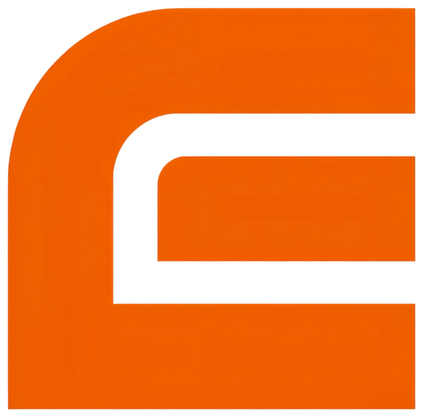 Big E Heating and Air logo